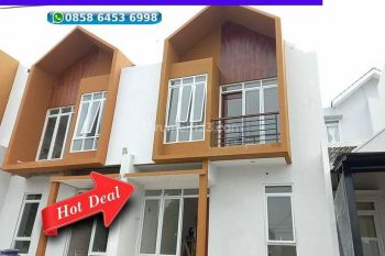 Top Cluster Cityview Di Sindanglaya Bandung Dkt Cicaheum 73H11