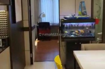 Apartement Hegarmanah Residence 3 BR Furnished