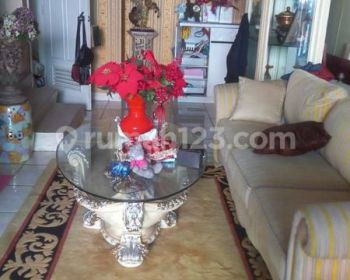 Dijual Dan di Sewakan Apartemen Frenchwalk, Tower Nice Garden, Moi. Kelapa Utara