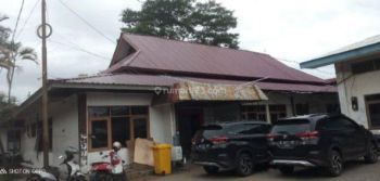 Dijual Pabrik di Margasari Kiaracondong 6848 m² HGB