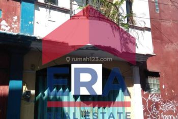 Ruko di Soekarno Hatta Indah , Malang