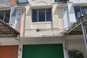 Poriss 56m2 Harga 1.3m Por148 Gs