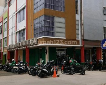 Dijual Ruko 3,5 Lantai Di Area Cbd Bekasi Town Square Betos