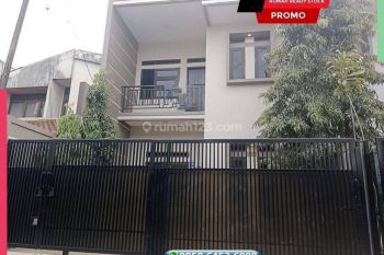 Rumah Hommy Rumah Baru Siap Huni Turangga Bandung 238M4