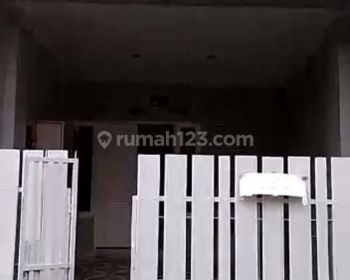 Bsd Griya Loka 2 Lantai Siap Huni