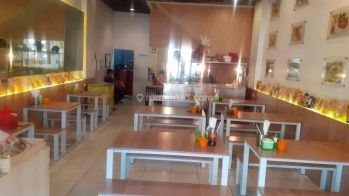 Dijual Jarang Ada Ruko Elang Laut Untuk Investasi