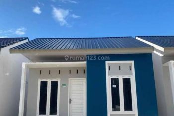 Rumah subsidi murah di aceh besar