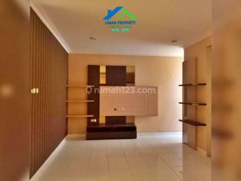 Hunian Fasilitas Oke Punya di Lokasi Cozy Kota Wisata Cibubur