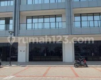 DISEWA CEPAT RUKO EBONY island 8x15 brand new