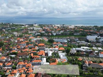 Dijual Tanah Dekat Atlas Beach Club Berawa Canggu