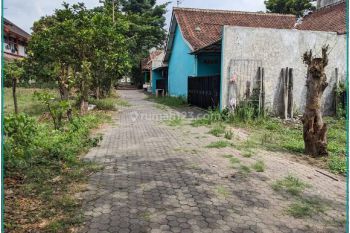 Barat Jl Kaliurang Km 6 Jogja, Cocok Untuk Kost Kostan