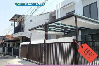 Top Pisan Rumah Siap Huni Di Margahayu Kota Bandung 246A5