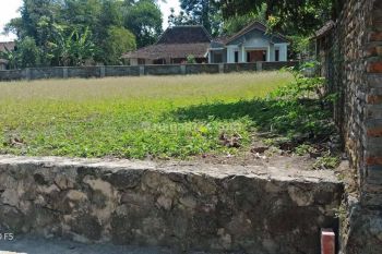 Tanah Murah Dijual, Klaten Prambanan Jogja, Dekat Exit Tol
