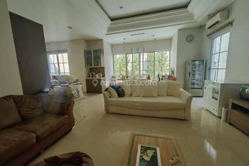 Dijual Rumah Mewah De Maja De Park Bsd City