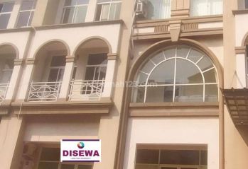 Ruko Siap Huni di Dekat Jalan Utama Grand Galaxy City Bekasi