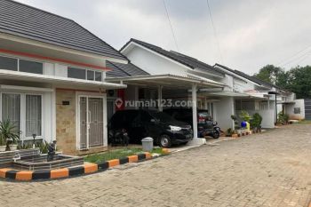 Cluster Baru Keren 1 Lantai Siap Huni Harga Promo Bebas Biaya2