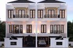 thumbnail-rumah-classic-house-3-lantai-di-lingkungan-asri-best-price-jagakarsa-0