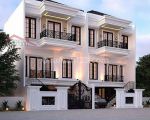 thumbnail-rumah-classic-house-3-lantai-di-lingkungan-asri-best-price-jagakarsa-5