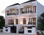 thumbnail-rumah-classic-house-3-lantai-di-lingkungan-asri-best-price-jagakarsa-1
