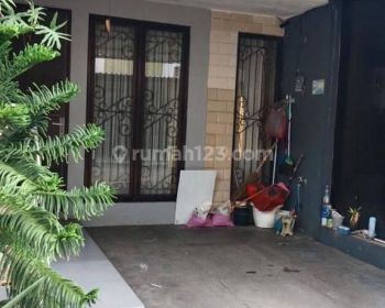Rumah Siap Huni Dekat BXC Mall Dan Toll JORR Pondok Aren Bintaro