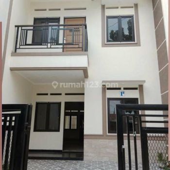 Harga Mantap Rumah Di Sayap Turangga Bsm Bandung 238M15