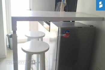 Sewa apartemen 2BR terMURAH Parahyangan Residences full 2 Kamar Tidur Furnished