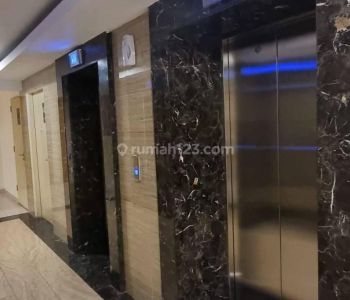 Dijual Office Space Mansion Kemayoran, Jakarta Pusat Dijual BU (Termurah) Jarang