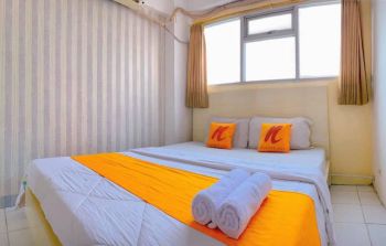 Dijual Apartemen Sentra Timur Residence unit 23-06 D