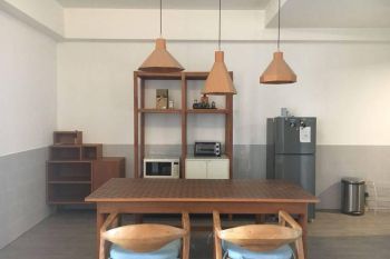 1 Park Residence Gandaria "Dijual" 2 Kamar Tidur Fullyfurnished