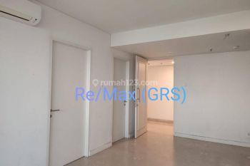 Apartemen Landmark Residence Bandung 2 Kamar View Kota Bandung