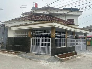 Dijual Rumah Siap Huni di Perumahan Permata Harapan Baru Bekasi Utara
