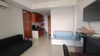 Apartement Siap Huni Di Bandung Utara Dago Suite