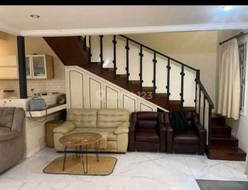 Super HOT! Rumah Minimalis Siap Huni! Kota Baru Parahyangan, Bandung! 5 Menit Ke