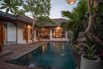 Villa Gaya Bali Modern Baru Jimbaran Badung Bali