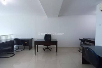For Rent Apartemen mini Office Neo Soho Luas 103 Semi Furnished