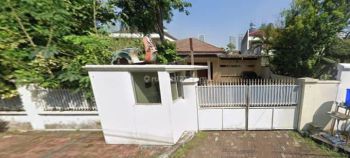 kan Rumah Hunian 1,5 Lantai Bisa Untuk Kantor Di Menteng.