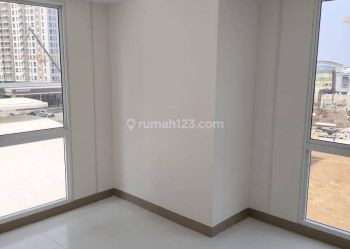 Dijual Apartment 2br Uk 38m2 Tokyo Pik 2 Harga 450 Juta