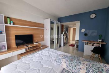 Apartemen Galeri Ciumbuleuit 3 Lantai 10 Type Studio Kota Bandung