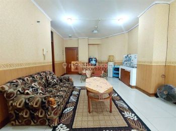 Jual 2 Kamar Graha Cempaka Mas Furnished Terawat Kemayoran Ajb