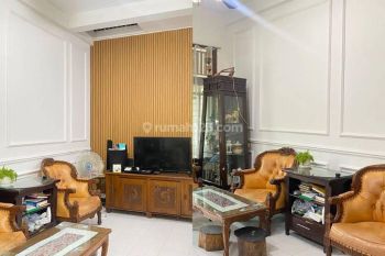 Rumah Siap Huni Deket Pintu Tol jambore dan LRT Harjamukti