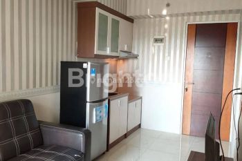 APARTMENT 2 BR GUNAWANGSA TIDAR SURABAYA FULL FURNISHED DAN VIEW CITY