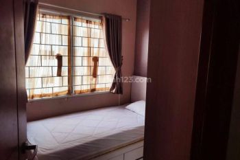 Apartemen The Nest Karang Tengah Full Furnished Kondisi Bagus