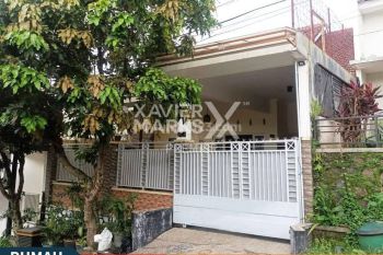Rumah Terawat Siap Huni di Sengkaling Dau Malang