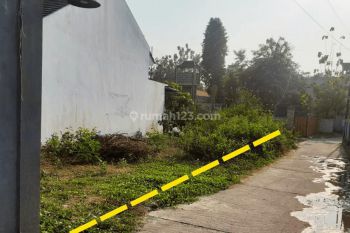 Jual Murah Tanah SHM Jogja, Cocok Kos Ekslusif, Depan Umy
