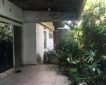DIJUAL TANAH INCLUDE BANGUNAN DEKAT ALUN-ALUN KOTA MALANG