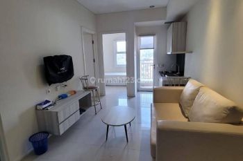 Disewakan Apartemen Pares 2br