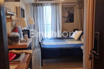 APARTEMEN STUDIO MURAH SIAP HUNI SERPONG GREENVIEW DI BSD