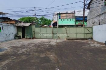 Cepat Gudang Kapuk Kayu Besar Jakbar Hitung Tanah