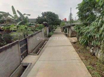 Tanah Depok Dekat SMPN 20 Depok Legalitas SHm