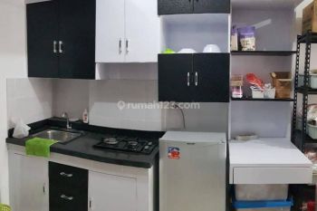 Sewa Apart Puncak Kertajaya 2br Lantai 9
